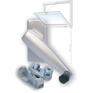 Ferme-imposte à câble 3M 